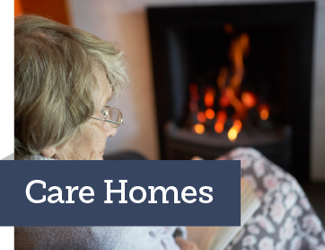 Commercial Heating Services Carshalton