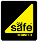 Gas Safe Register AW Heating Commercial Ltd