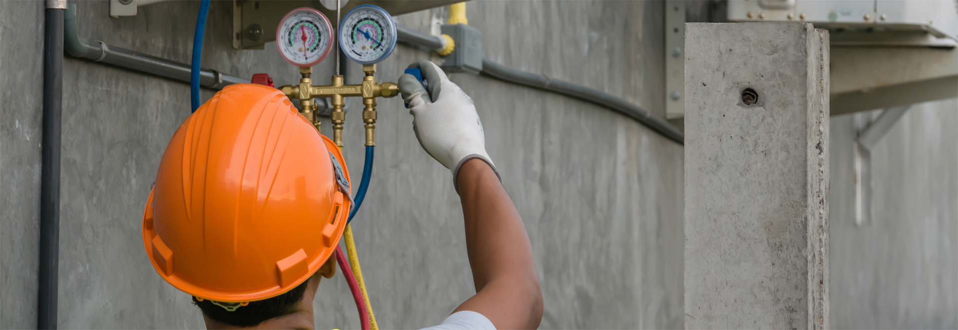Commercial Heating Services Carshalton