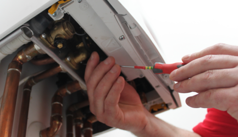 Boiler Services Carshalton