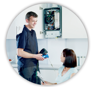 Boiler Services Carshalton